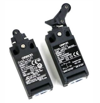 Hitachi Elevator Limit Switch 2